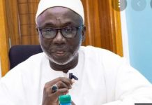 Crise économique, sanitaire et environnementale : Le conseil national du Ris invite l’État à réagir