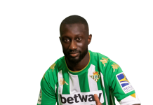 Real Betis: Youssouf Sabaly sera absent pour le premier match de la saison