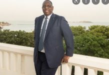 Journée de sargal: Le chef de l’État Macky SALL célébré le 15 octobre par le mouvement des jeunes engagés
