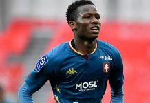 Golden Boy Award 2022: Pape Matar Sarr figure parmi les 60 finalistes