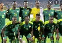 Pour le match contre la Bolivie: Le Sénégal décaisse plus de 300 millions