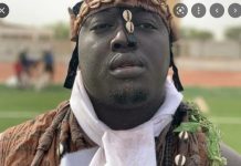 Saison 2021-2022: Sacrée saison de Serigne Ndiaye 2!