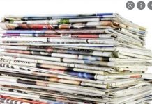 Après quelques jours de rupture : Le journal «Le Soleil dans les kiosques ce mercredi»