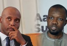 Élections législatives : yewwi askane wi appelle à plus de vigilance pour sécuriser la victoire du peuple