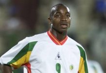 DIPLOME D’ENTRAINEUR: Souleymane Camara prépare sa reconversion