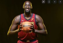 Transfert – Tacko Fall quitte la NBA direction Chine !