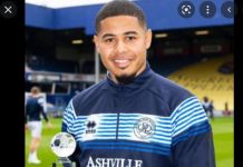 Championship: Seny Timothy Dieng sauve son équipe en égalisant à la dernière minute