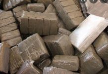 TRAFIC INTERNATIONAL DE DROGUE: Les 3 dealers compactaient du haschich dans des chaussures