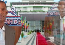 Hémicycle: Ouverture d’une nouvelle page avec Benno qui perd la majorité absolue