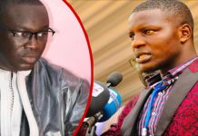 Alliance politique: Le mouvement de Matar Mbaye intègre le parti du directeur général de l’emploi