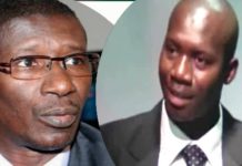 *Marie Theuw Niane, entre amnésie et paranoïa ,un véritable intellectuel véreux et malhonnête ( par Samba Ndong)*