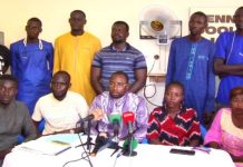 Hann Bel air : la Cojer et la jeunesse de BBY réaffirment leur engagement derrière le président Macky Sall