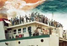 Bateau ‘le Joola’ : Les familles des victimes en quête des restes d’indemnisations