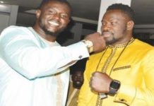 Boy Niang tacle Balla Gaye 2 «Dinako may mou diap sama Nguimb ba paré niou beuri…..»