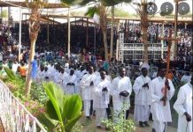 Pèlerinage Catholique 2022: 350 pèlerins attendus aux lieux saints de la Chrétienté