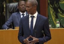 Assemblée nationale : Théodore Cherif Monteil tend la main à YAW et… écarte Wallu