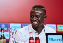 Liverpool : les petits secrets de l’homme qui a refait les dents de Sadio Mané