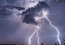 Guinguinéo: le fils d’un chef de village tué par la foudre