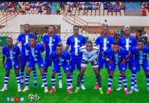 FIN DE PARCOURS EN PHASE NATIONALE: Garmi du Sine remercie tous les Fatickois pour leur soutien indéfectible