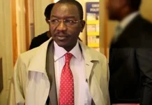 Présidence de l’Assemblée nationale : Wade et Sonko votent Lamine Thiam