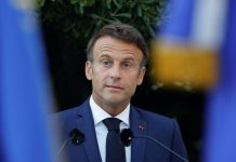 Algérie, Sahel, Ukraine… les dossiers qui attendent Emmanuel Macron à la rentrée