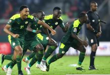 Mondial 2022 : Les dates et le lieu des prochains matches amicaux des Lions de la Teranga divulgués