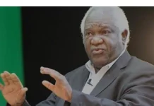 Mamadou Ndoye,ex SG LD : « La majorité de Benno ne tient qu’à une seule voix »