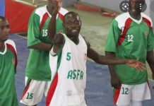 3e Tour retard Play-down : L’ASFA se défait de Bopp (82-76)