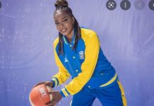 BASKET: Adama Hawa Diallo va quitter l’ASC Ville de Dakar pour rejoindre la NF3 en France