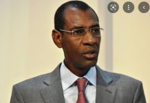 Après sa nomination comme ministre: ADD demande la suspension de son mandat de député