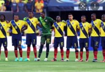 Coupe du Monde 2022 : Adversaire du Sénégal, l’Équateur finalement exclu ?