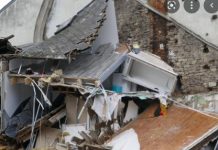 Nemataba (Vélingara):Plusieurs maisons effondrées par la pluie