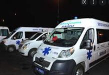 Kalifourou (Kédougou): les aveux du chauffeur qui transportait de la drogue dans une ambulance