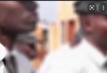 Drame à Koungheul : Un ASP perd la vie dans des affrontements entre équipes adverses