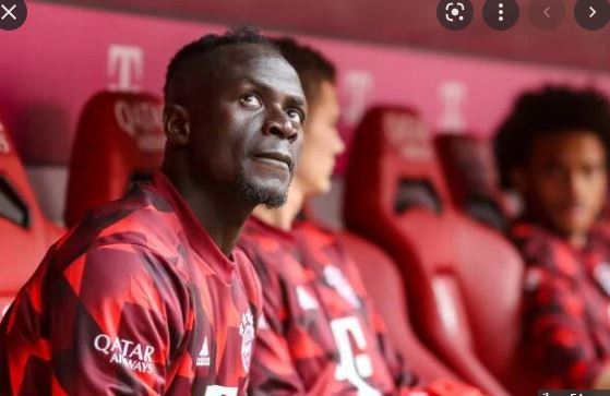 BAYER SADIO