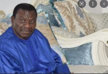 Touba: Les raisons du retard de la construction du mausolée de Cheikh Béthio