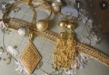 POUR SE FAIRE DÉLIVRER UN FAUX BULLETIN DE NOTES: Une élève dérobe les bijoux en or de sa cousine