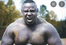 MMA : Bombardier est bien arrivé en Pologne