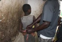 Thiaroye Léona : Un boucher accusé d’avoir violé cinq garçons