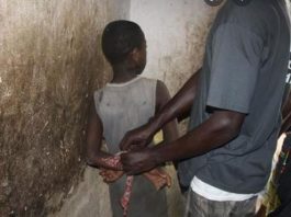 Thiaroye Léona : Un boucher accusé d’avoir violé cinq garçons