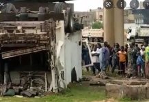 Drame sur la Vdn: le chauffeur du camion décrit les circonstances de l’accident