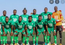 C1: La LSFP alloue 1 million FCFA au Casa Sports