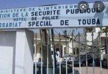 Sécurisation pré-Magal : Le commissaire divisionnaire Ibrahima Diop va livrer ses chiffres ce soir