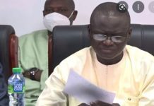 Timing des combats, cagoules, coaching… Les Nouvelles mesures du CNG pour 2022-2023