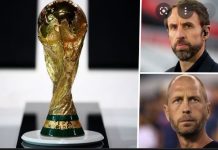 CMD 2022 : Date limite, combien de joueurs peuvent être sélectionnés, tout savoir sur les équipes du Mondial