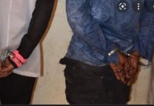 SON MARI DIVULGUE SES SEXTAPES: Elle fait emprisonner ses 2 cousins pour chantage sexuel