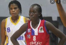 DUC/ DBALOC: La Demi-finale retour encore reportée