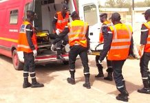 En tentant d’évacuer des eaux de pluies: deux frères meurent électrocutés à Keur Massar