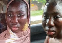 Damay ndiaalo neubou mako mais pas avec ce genre de fille qui … » Ahmed Cissé traite Adji Thiaré de…