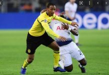 Bundesliga : Abdou Diallo (Leipzig) titulaire contre Dortmund